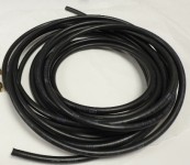 DFL03  Enderle  Nozzle Fuel  Hose -Rubber   - 3/16" Rubber AN3   Hose  Make your own hoses
